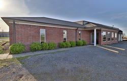 INDUSTRIAL Rd, Halls, TN 38040