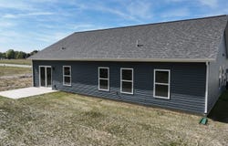 228 Vine Street, Delphi, IN 46923
