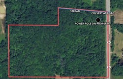 44950 Michigan 140, Covert, MI 49043