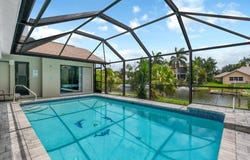 4809 SW 13th Ave, CAPE CORAL, FL 33914