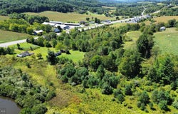 CENTRE TPKE, ORWIGSBURG, PA 17961