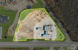 10525 US Highway 1 S, Wadley, GA 30477
