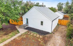 3630 W Walsh Place, Denver, CO 80219