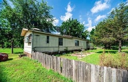 15615 Buchanan Road, Mounds, OK 74047