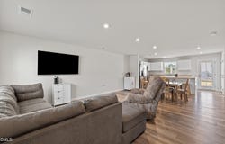 1007 Bent Willow Drive, Durham, NC 27704