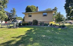 401 Orchard Avenue, Clare, MI 48617