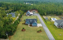 2463 Hoover Road, Hampstead, NC 28443
