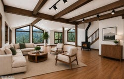 1410 Buffehr Creek, Vail, CO 81657