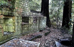 0 Riverside RD, BROOKDALE, CA 95007