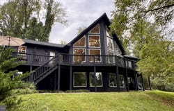 92 HIGH KNOB Road, FRONT ROYAL, VA 22630