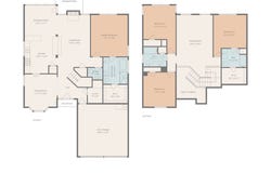 2105 Clubside Drive, Corinth, TX 76210