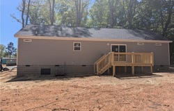 110 Holmes Lane, Robbins, NC 27325