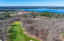 Creek Hill Drive, Bellaire, MI 49615