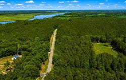 Forest View Lane lot: 42, Little Plymouth, VA 23091