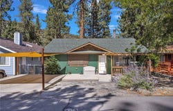 1600 Laura, Wrightwood, CA 92397
