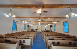 177 Circleview Drive, PAX, WV 25904