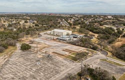 501 12th Street, Marble Falls, TX 78654