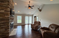 1695 Hall Simpson Rd, Loretto, KY 40037