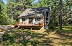 159 Pleasant Drive, Freedom, NH 03836