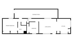 2385 County Line Circle, Williams, AZ 86046