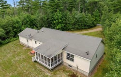 727 Bailey Road, Jefferson, NH 03583