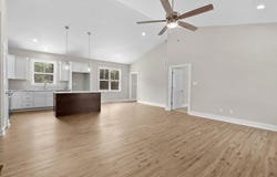 126 Firetower Ln, Lunenburg, VA 23947