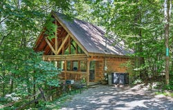 2029 Beach Front Drive, Sevierville, TN 37876