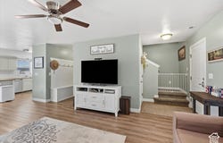 542 S LAKESIDE Dr, Franklin, ID 83237