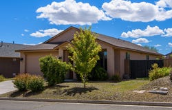 1585 TAFT Avenue, Chino Valley, AZ 86323