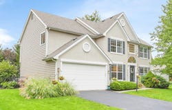 5973 Hampton Corners N, Hilliard, OH 43026
