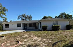 7400 HIAWATHA Parkway, SPRING HILL, FL 34606