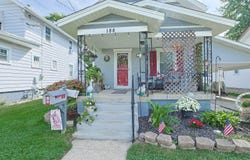 188 Willis Avenue, Springfield, OH 45505