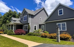 404 Cabbage Hill Road, Clymer, NY 14724