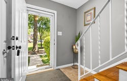 15818 MILLBROOK Lane, LAUREL, MD 20707