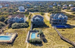 2195 Sandfiddler Road, Corolla, NC 27927