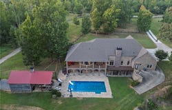 456 E Valley Road NE, Rydal, GA 30171