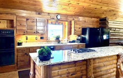 1598 Oak Ridge Circle, Comins, MI 48619