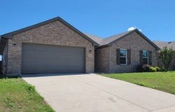 3318 Brookstone Drive, Sherman, TX 75092