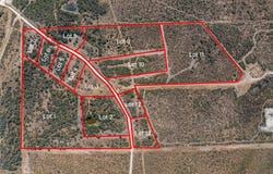 County Road 211 lot: 7, Smiley, TX 78159