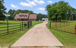 2901 County Road 186 E, Kilgore, TX 75662
