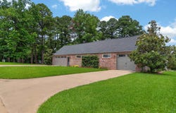 400 Easy St, Frankston, TX 75763