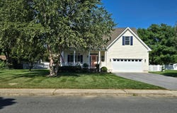 3748 MARVEL Drive, TRAPPE, MD 21673
