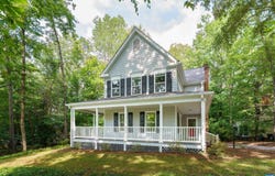 3000 COVE LN, CHARLOTTESVILLE, VA 22911