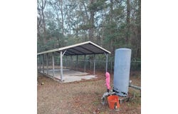 818 Moore Road, Quincy, FL 32351