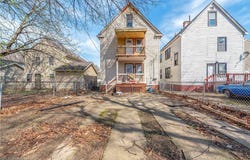 8206 Crumb Avenue, Cleveland, OH 44103