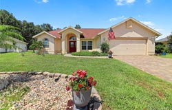 3640 E Hidden Cove Trail, Hernando, FL 34442