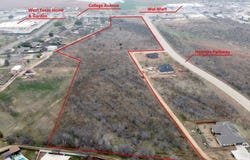 Memorial Way, Snyder, TX 79549