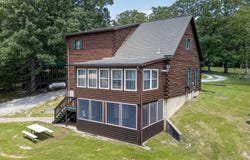 17541 Drenon Road, Warsaw, MO 65355