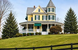 413 GRAND Avenue, FRONT ROYAL, VA 22630