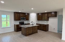 1013 Virgil Court, Springtown, TX 76082